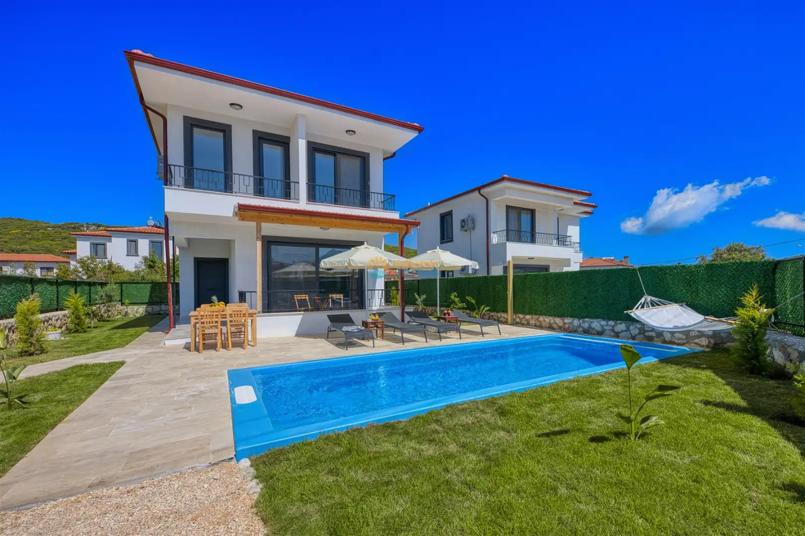 Villa Lorca 4