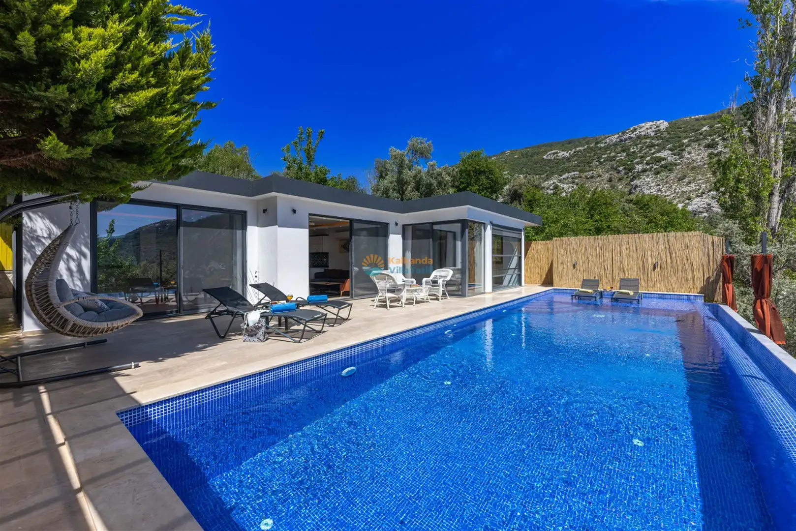 Villa Şövalye Duo