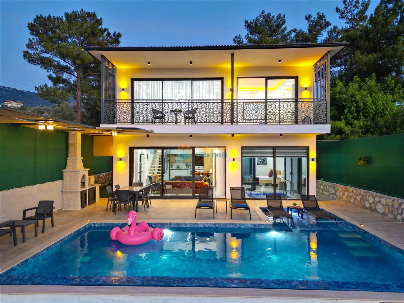 Villa Levan