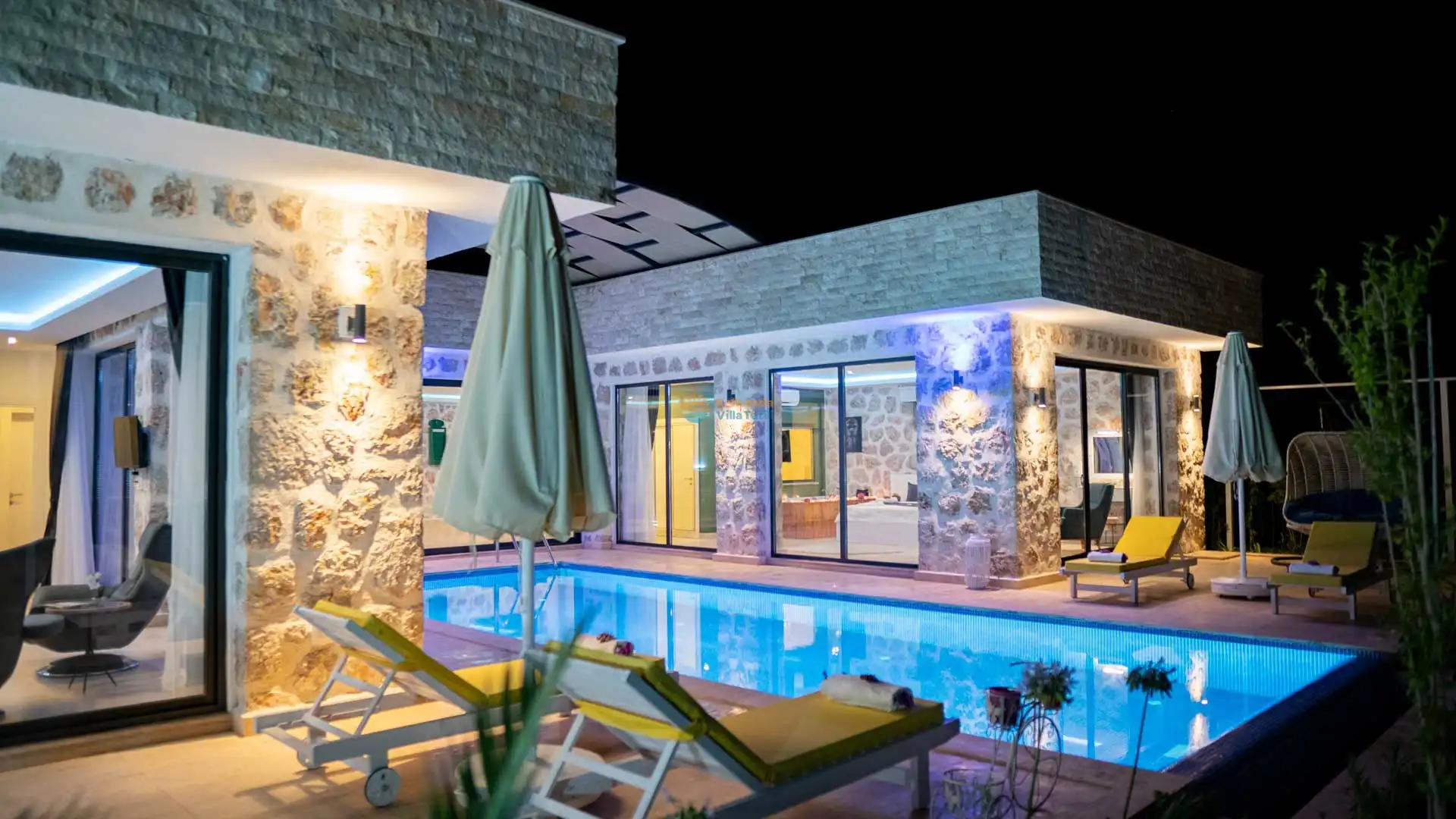 Villa Minto 7