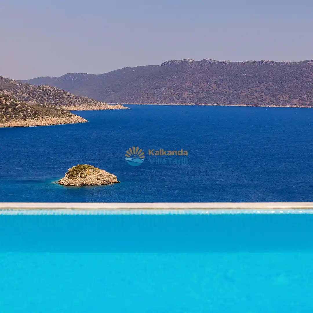 Villa  Simurg