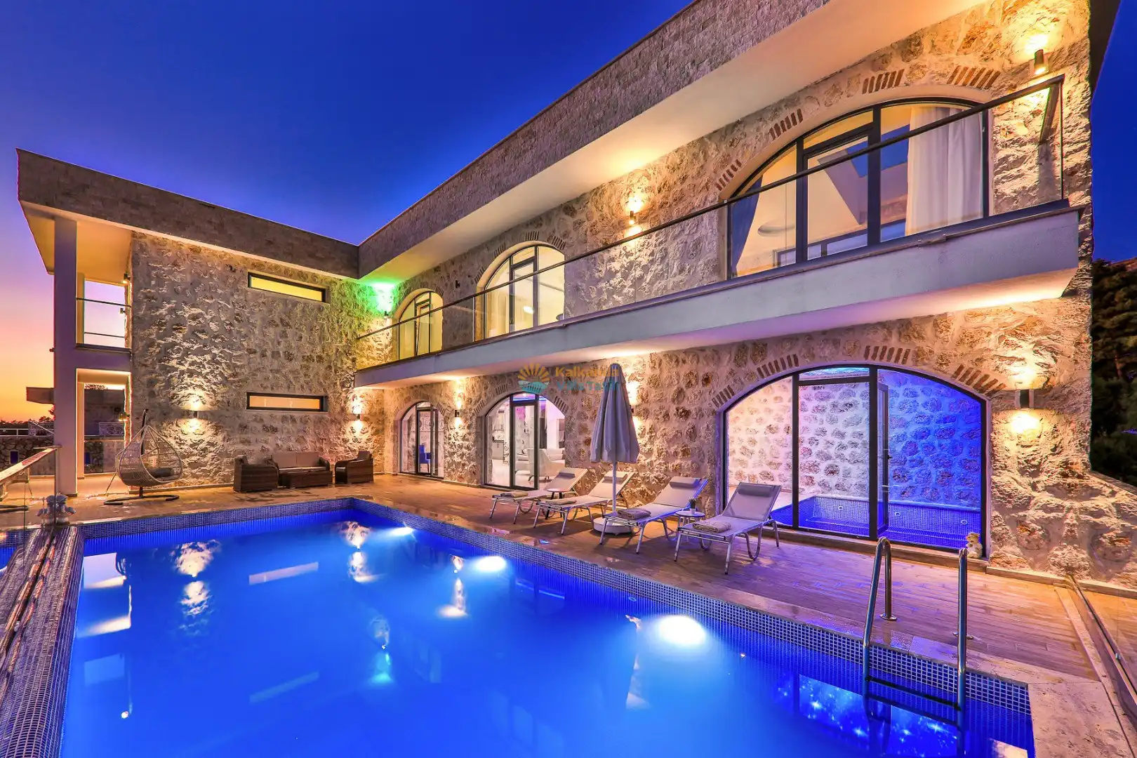Villa Minto 10