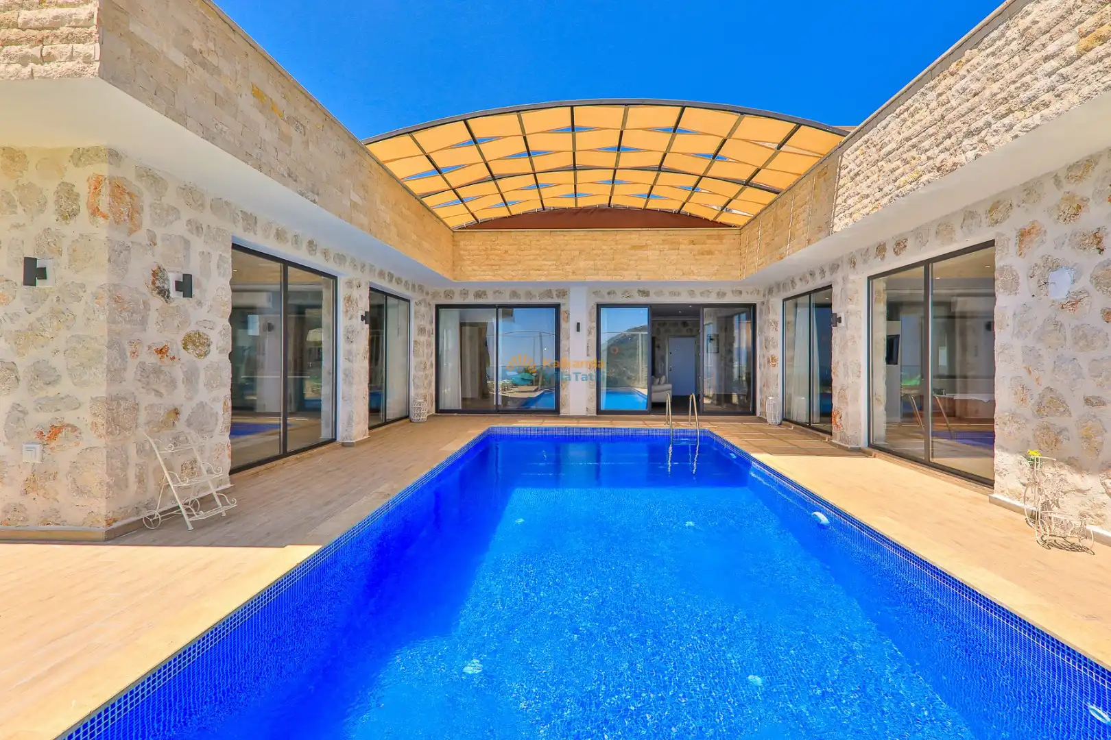 Villa Minto 8