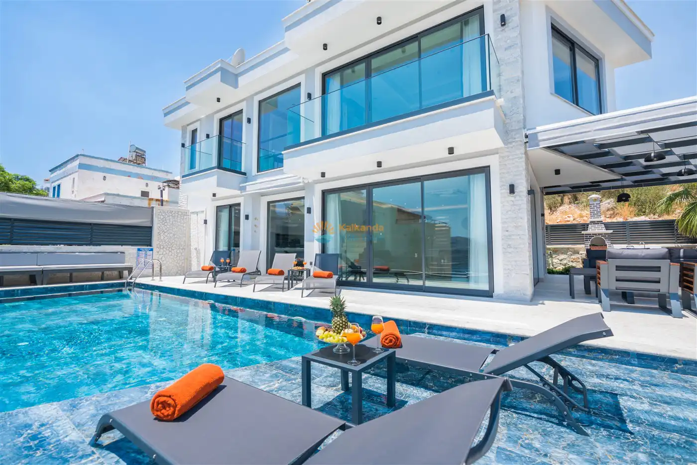 Villa Lovion