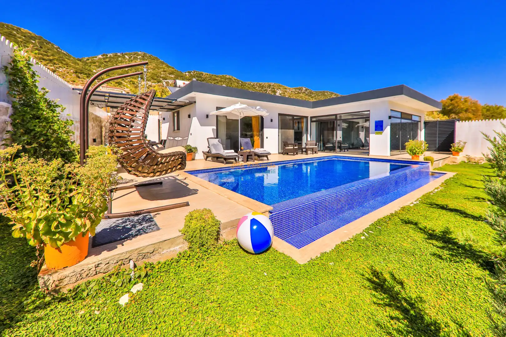 Villa Zahle