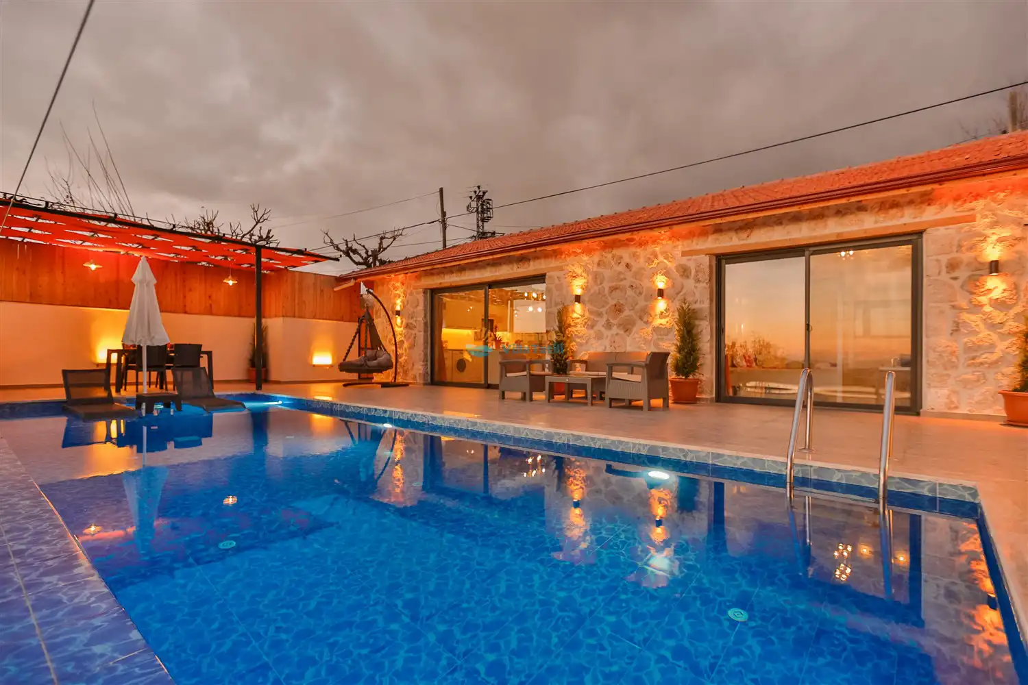 Villa Biloxi