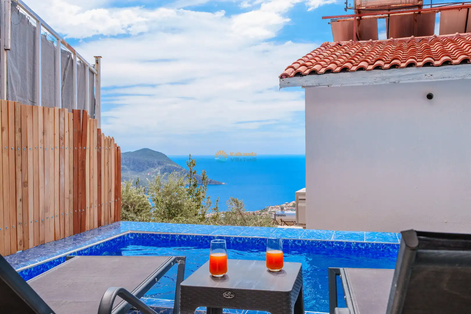Villa Milos 3