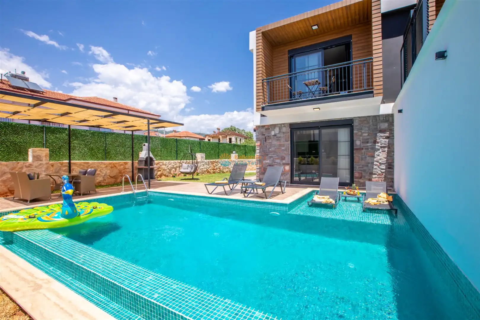 Villa Prime