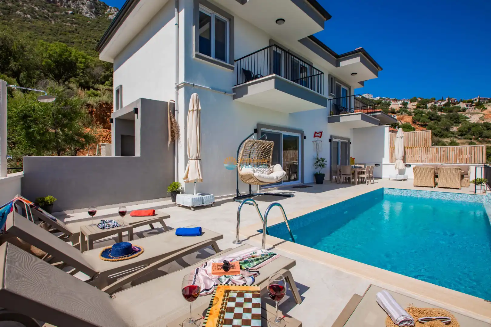 Villa Maroy