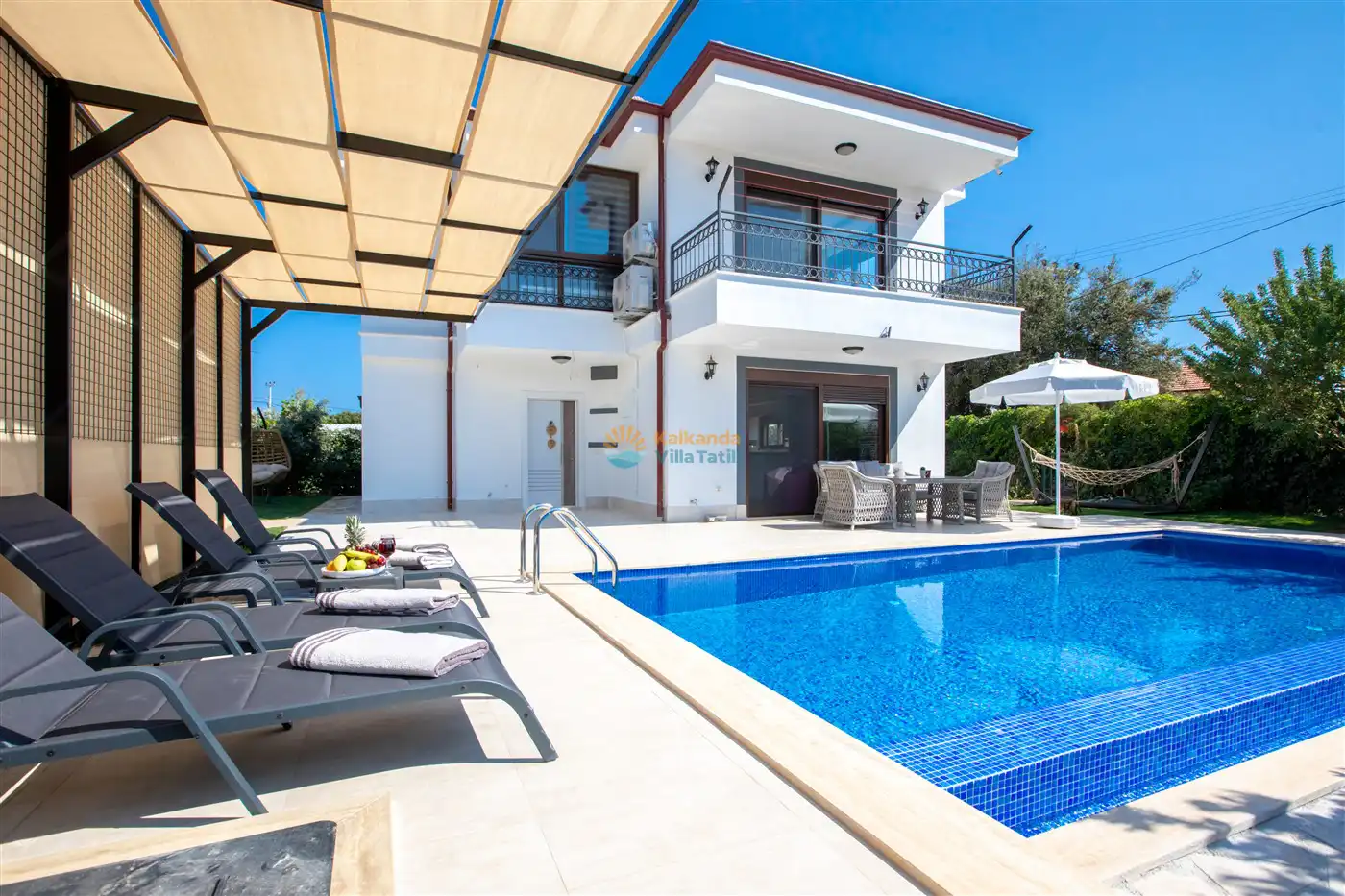 Villa Kiren 1