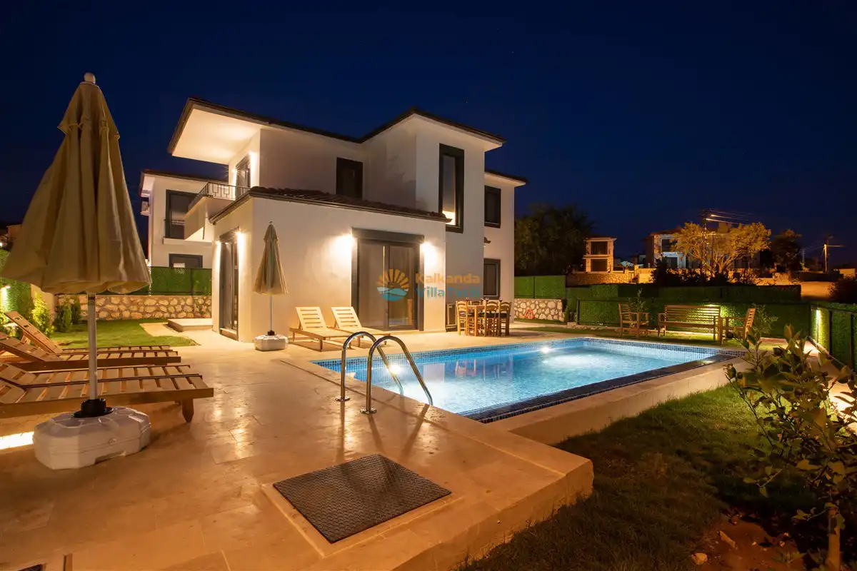 Villa Lorca 2