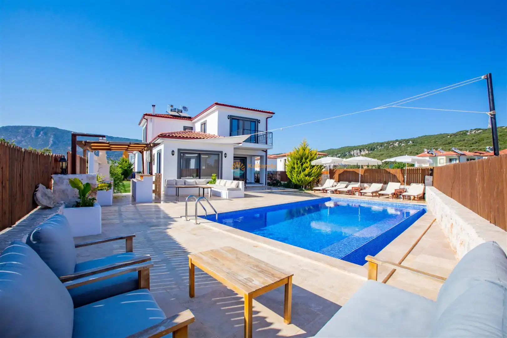 Villa Lorca 1