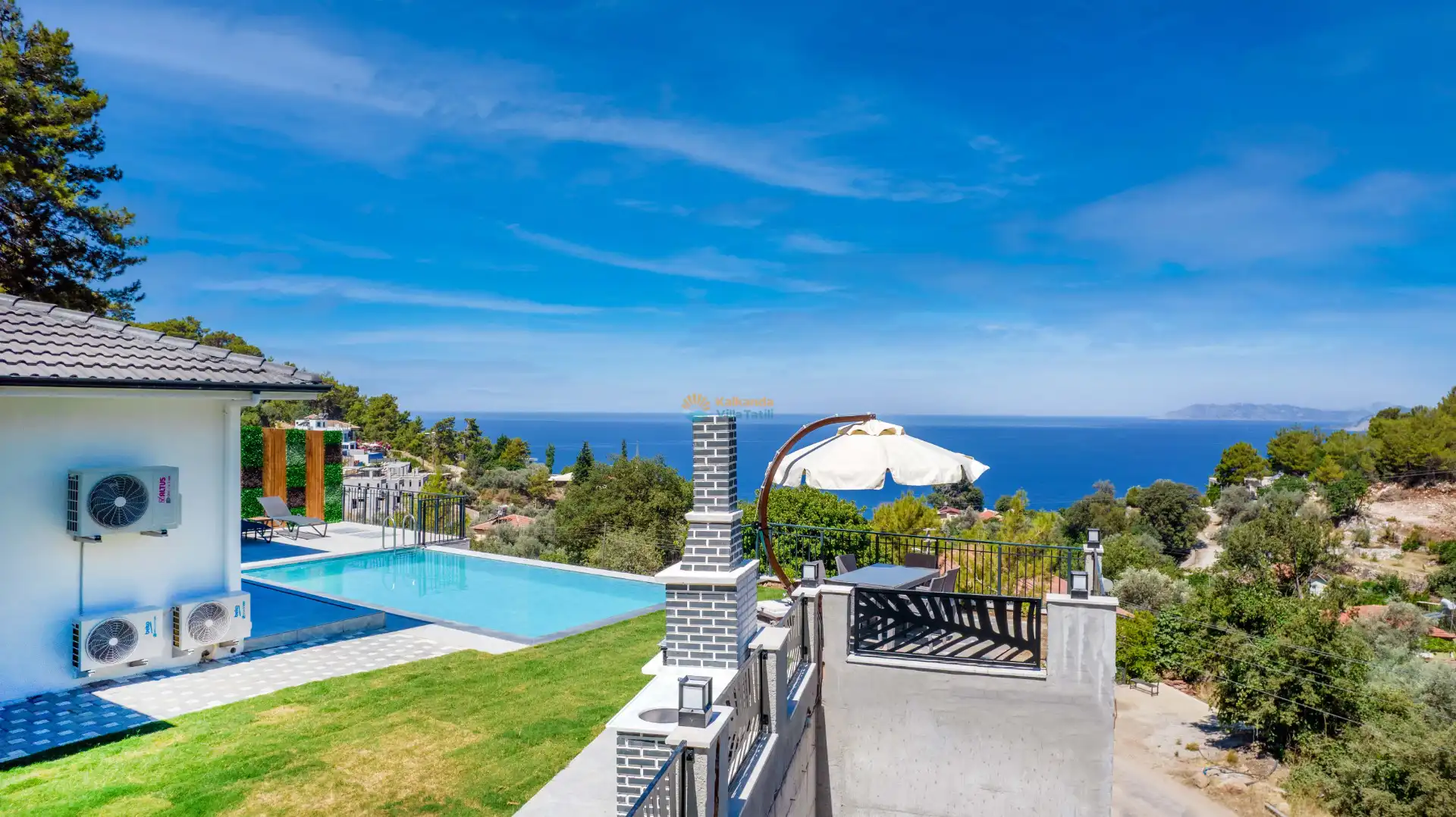 Villa Piper 1