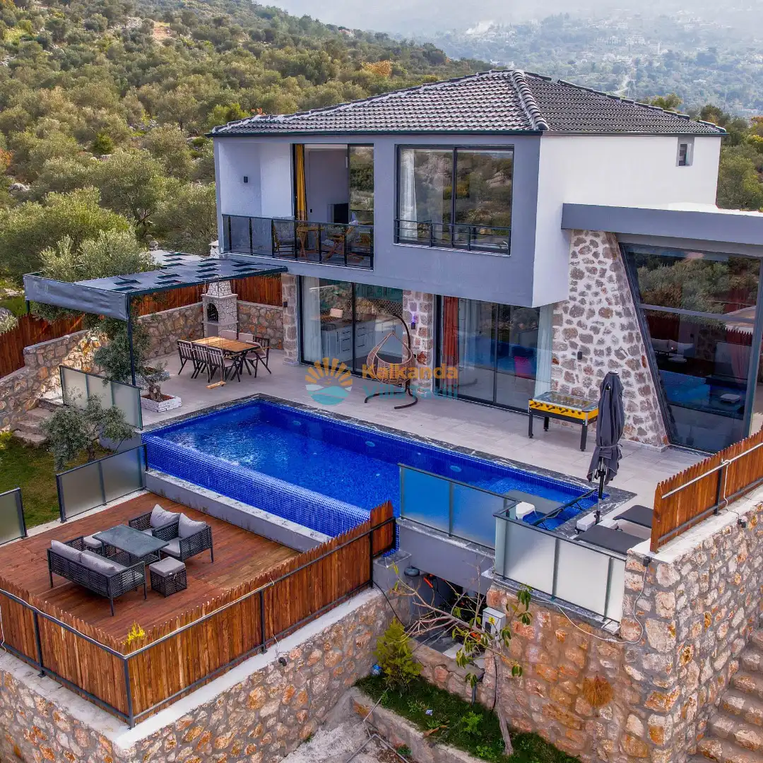 Villa Salema 2
