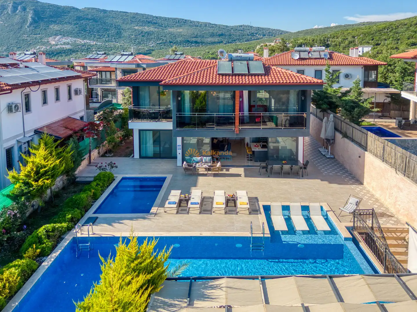 Villa Solista