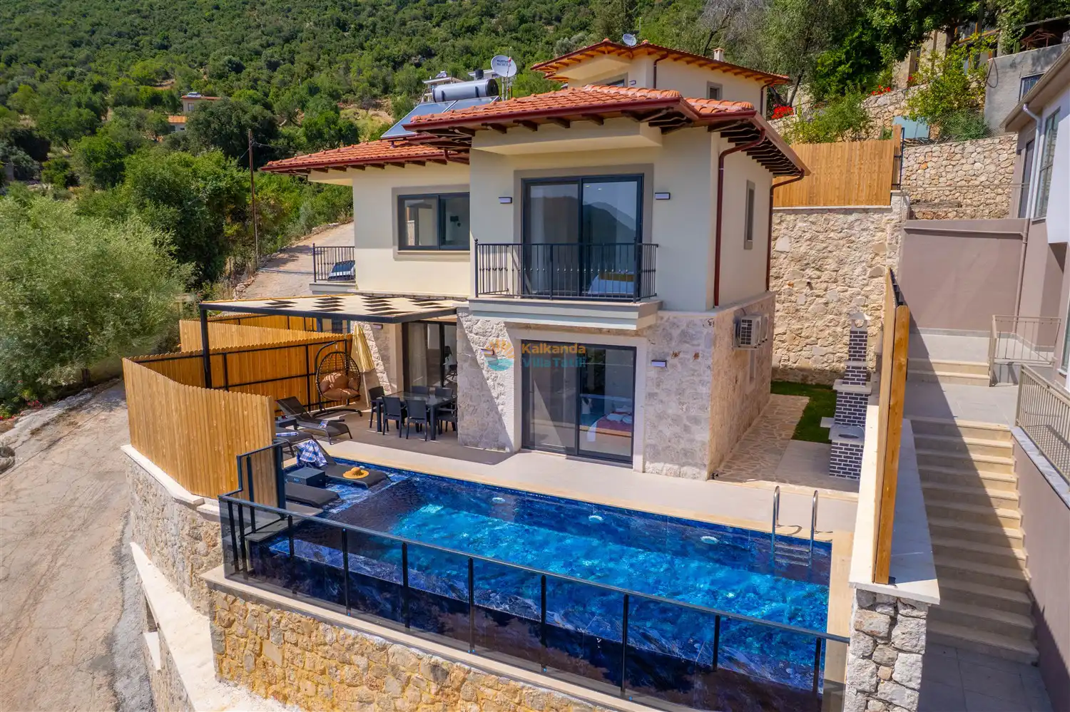 Villa Sassari 2