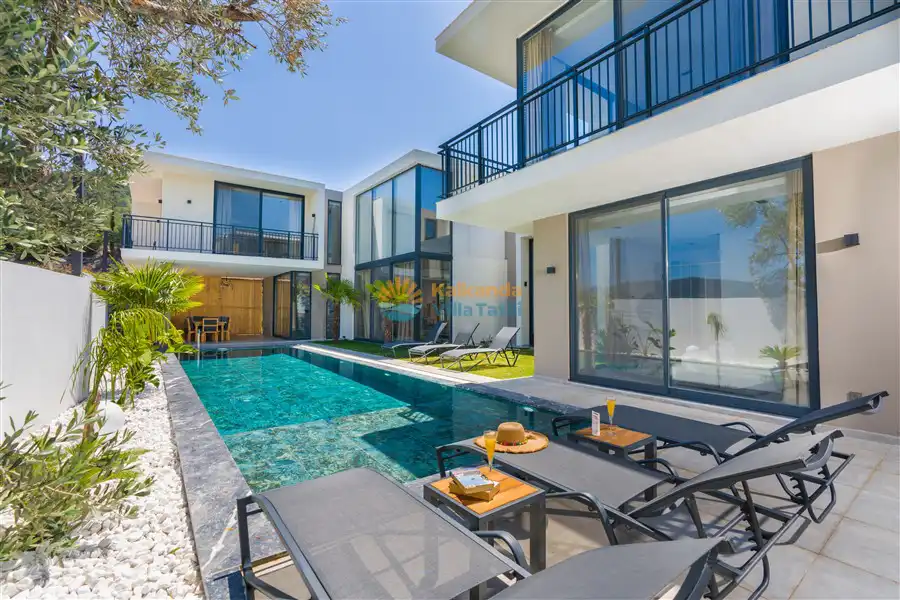Villa Rima Exclusive