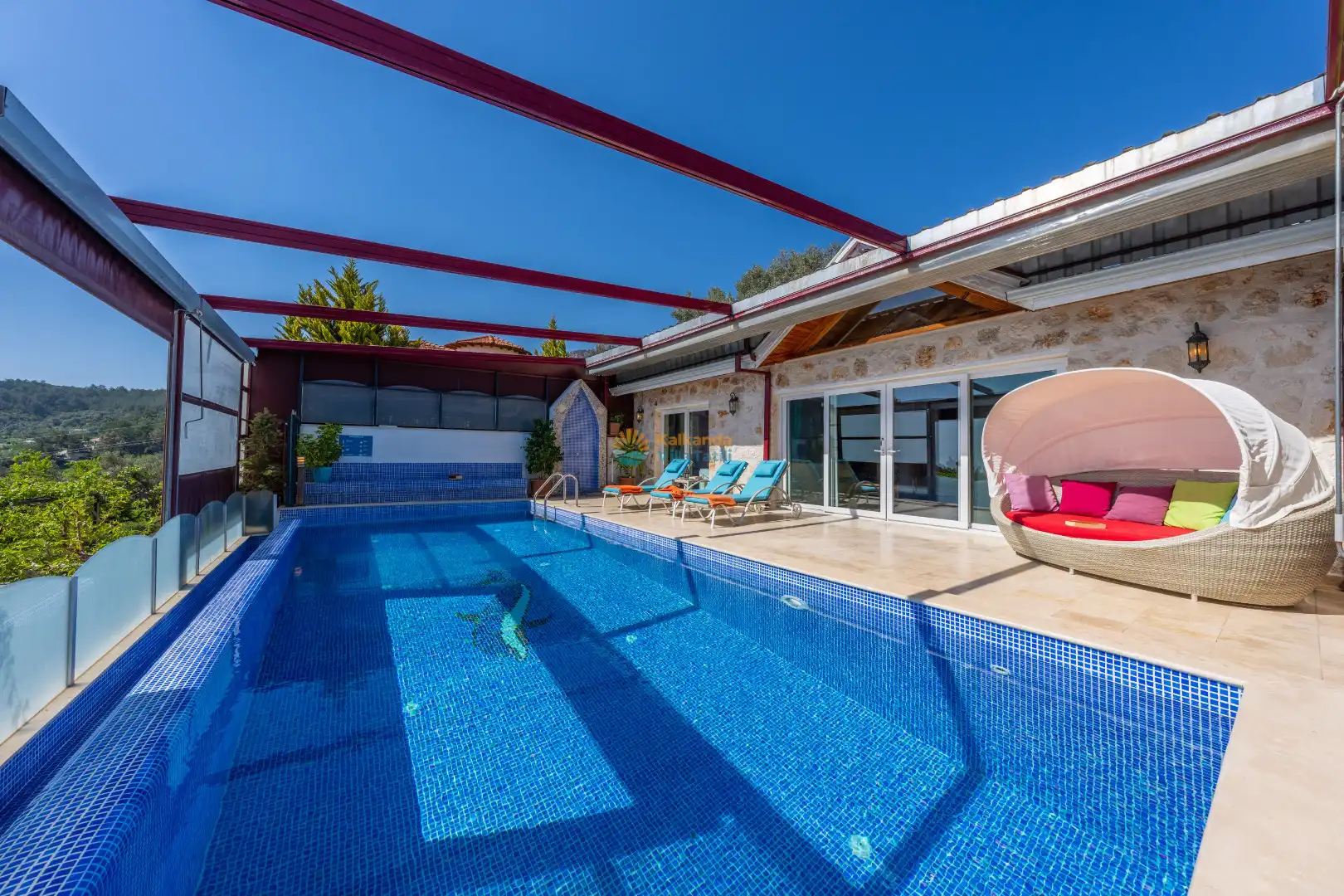 Villa Mindset