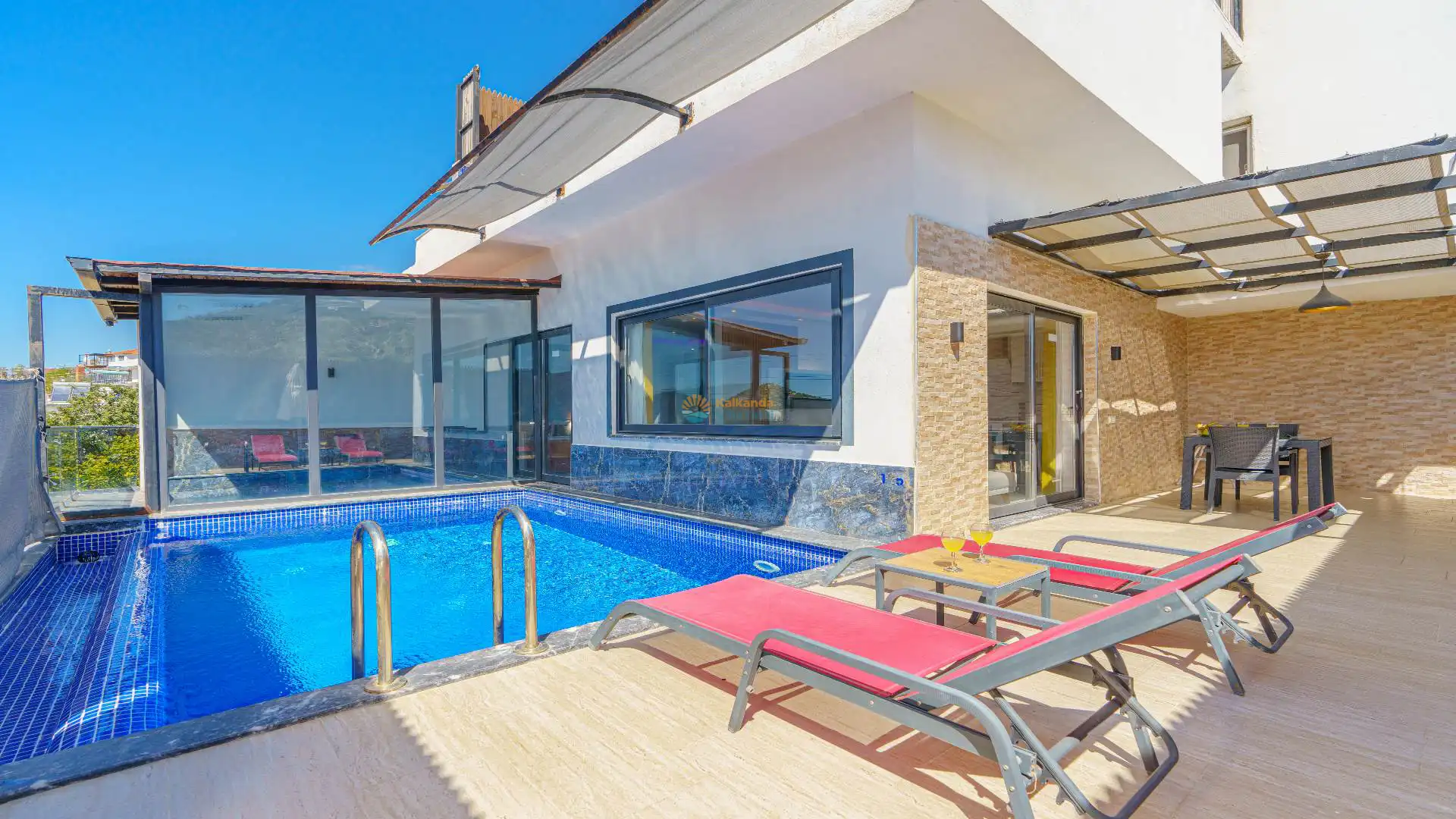 Villa Yaz 4