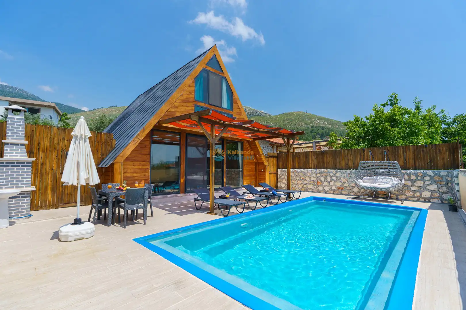 Villa Cany