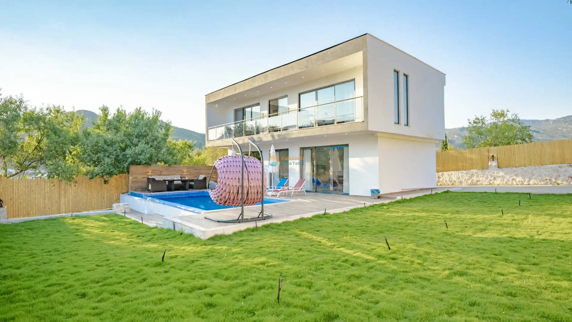 Villa Palas 