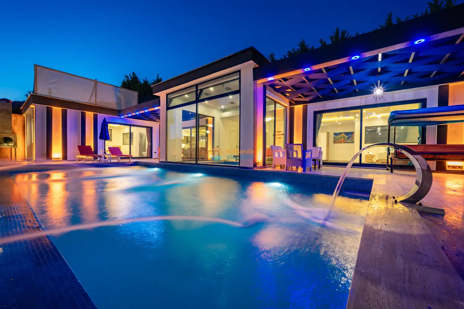 Villa Lowa