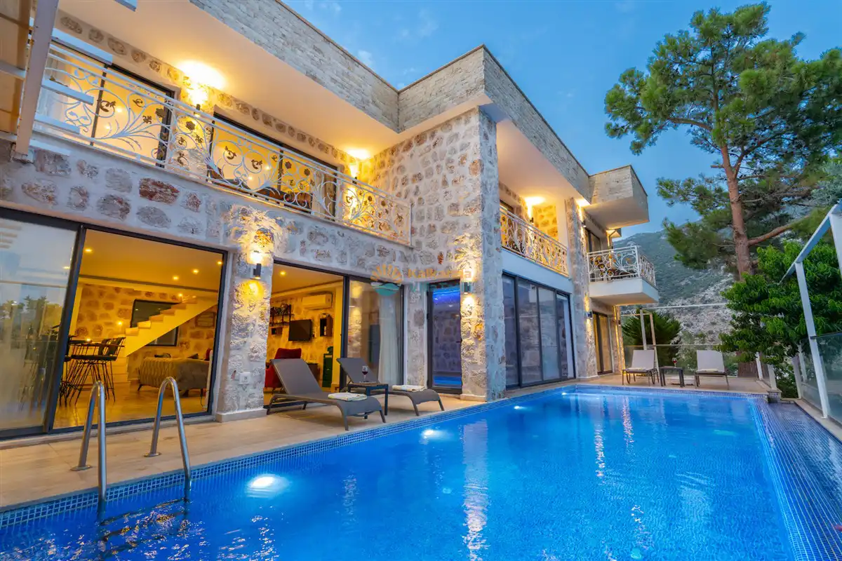 Villa Minto 4 