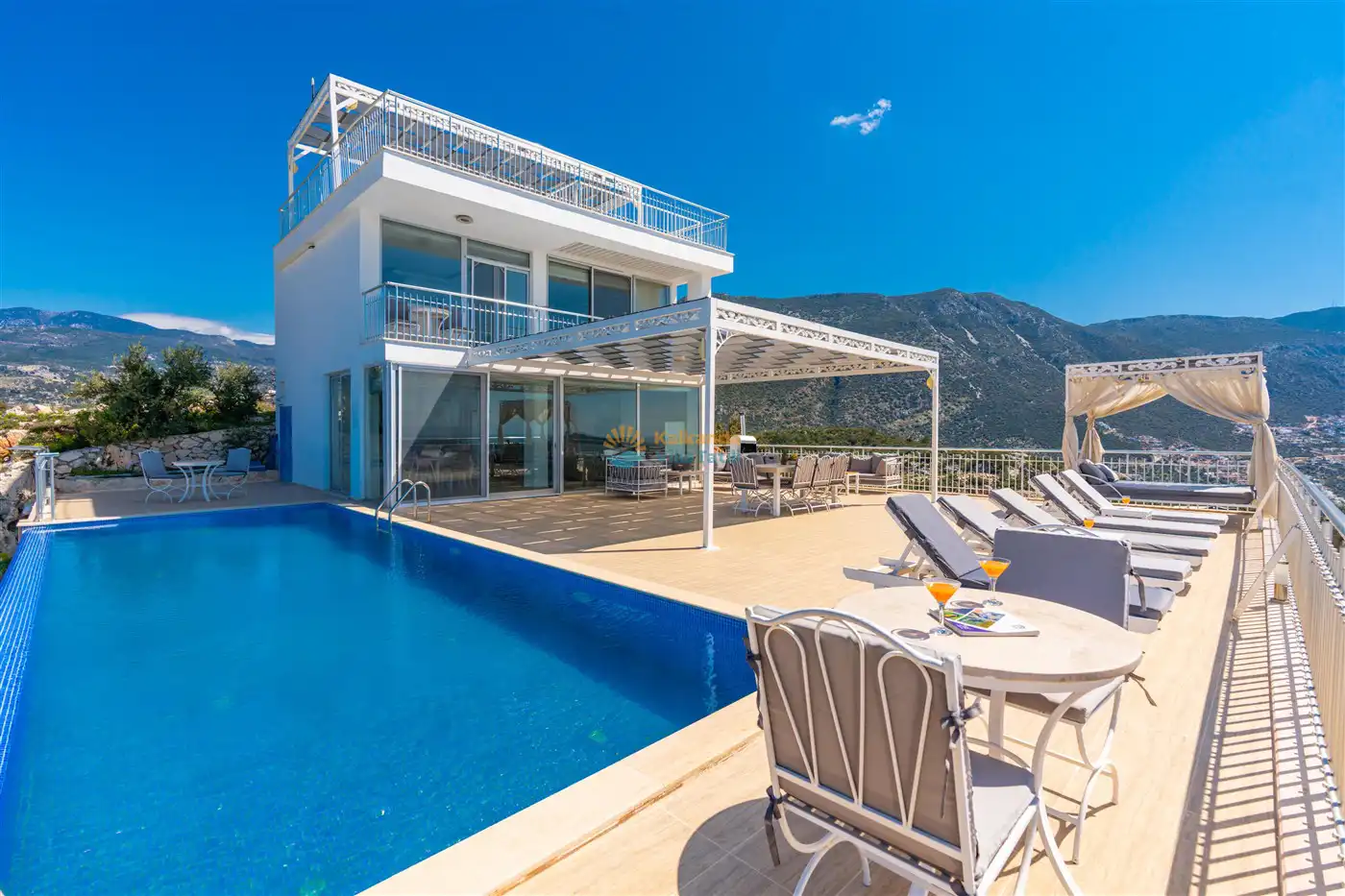 Villa Destra