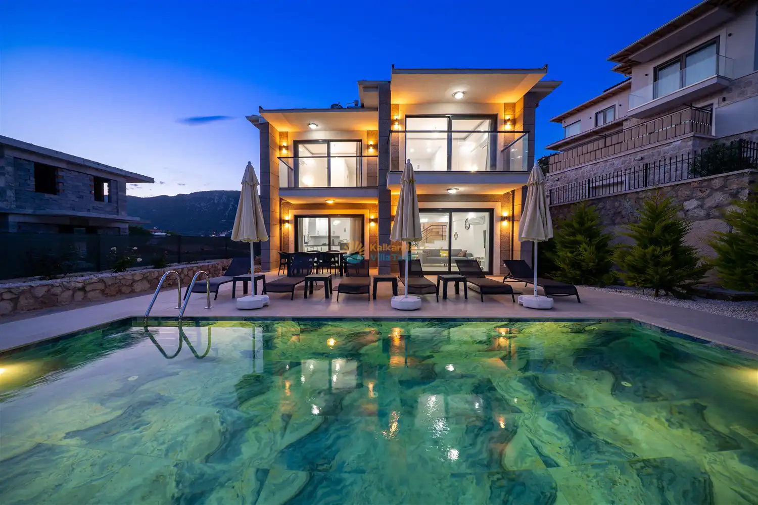 Villa Milor