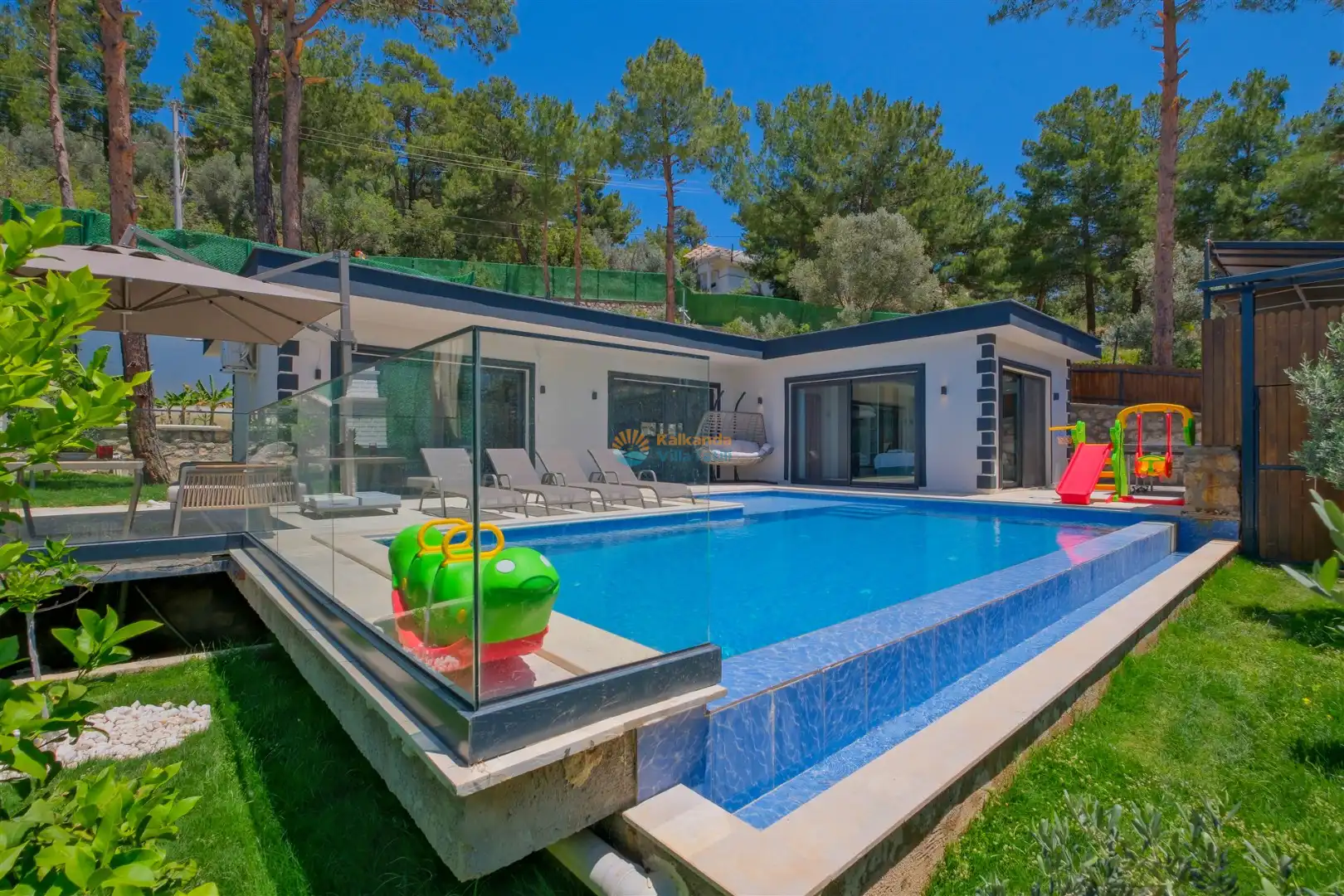 Villa Arya Duo