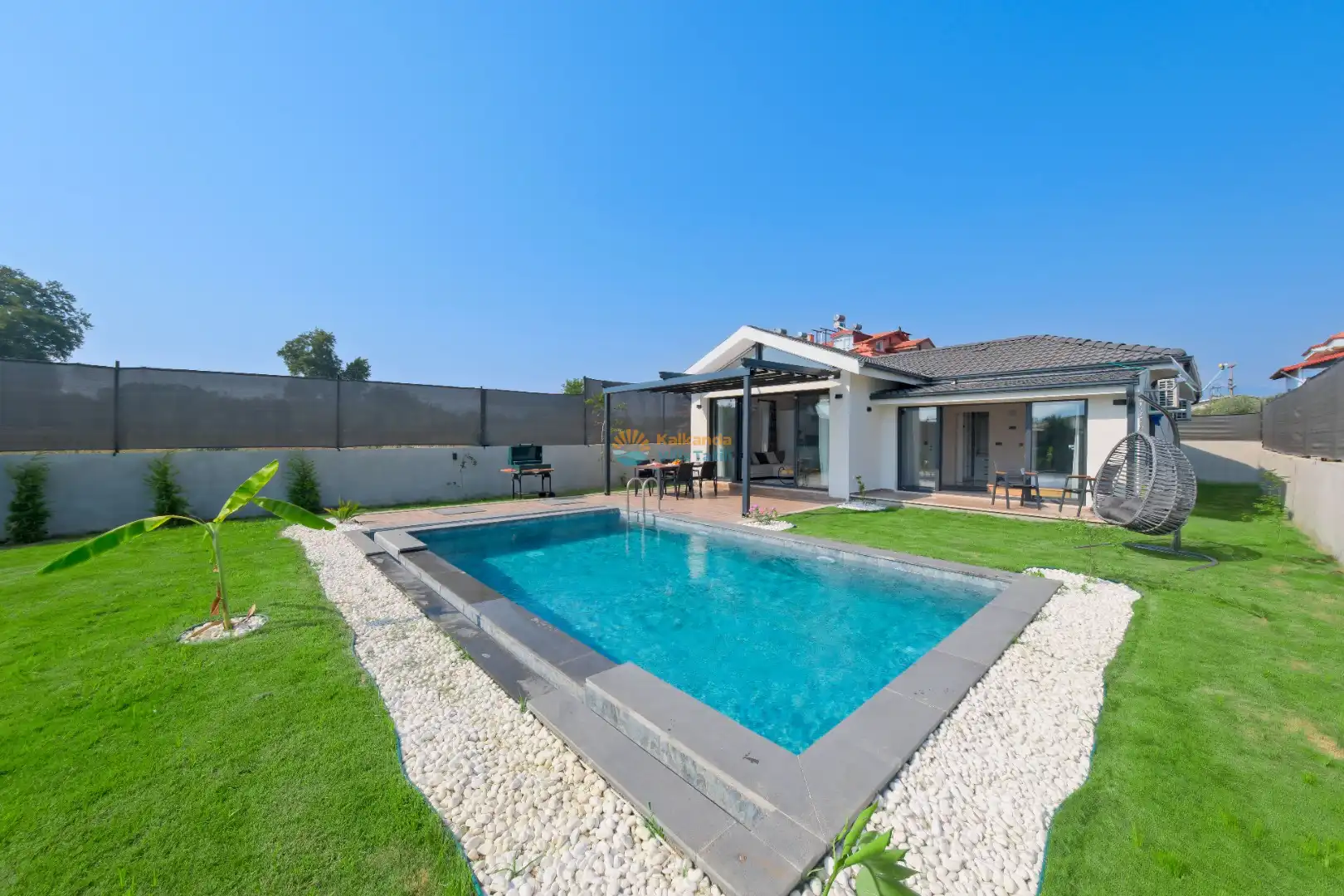Villa Numa 