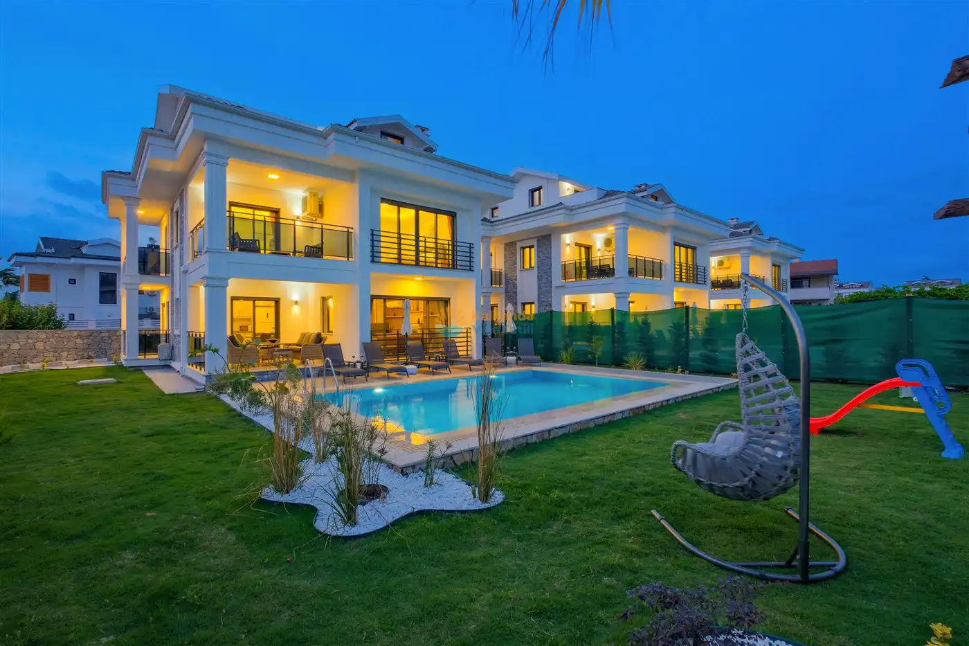 Villa Palma 1