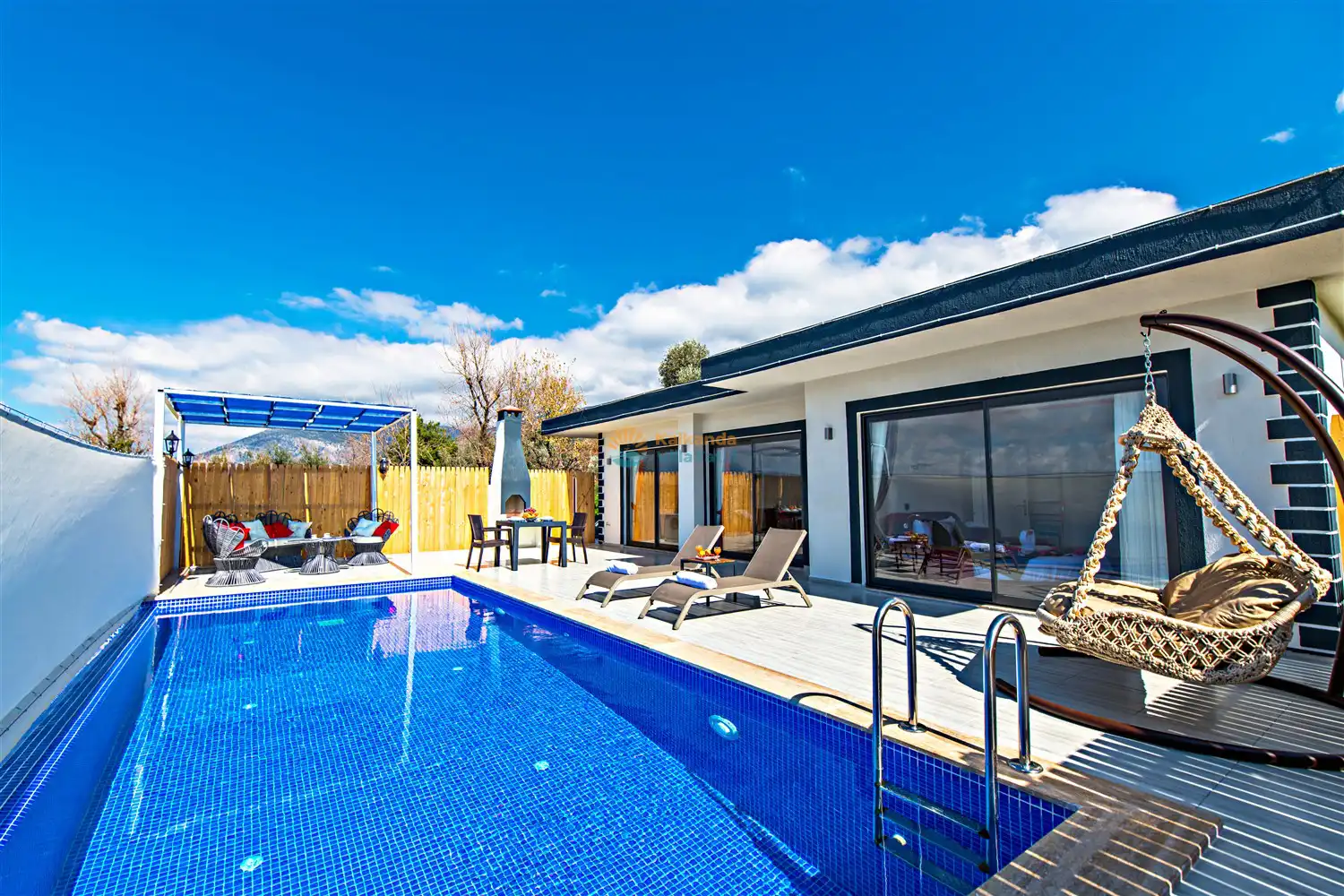 Villa Peja 2