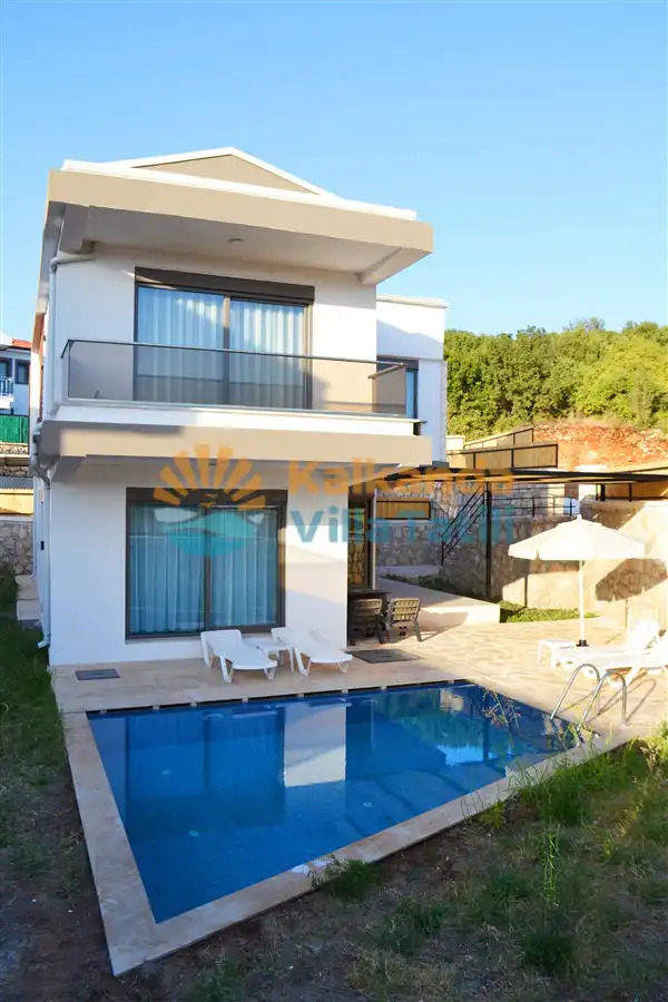 Villa Nash 2