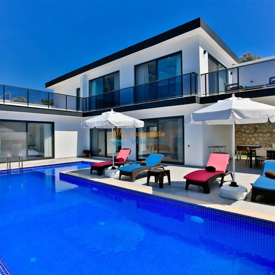 Villa Kaya