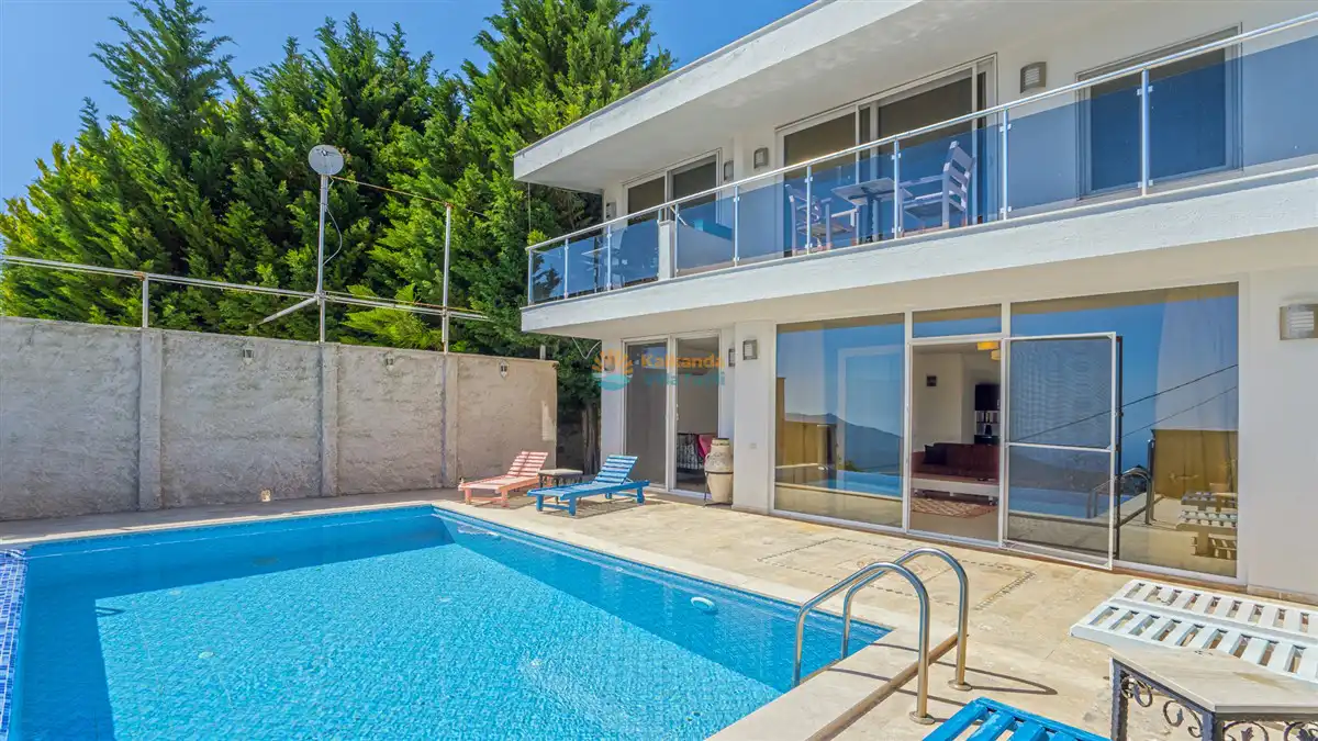 Villa Musk 1
