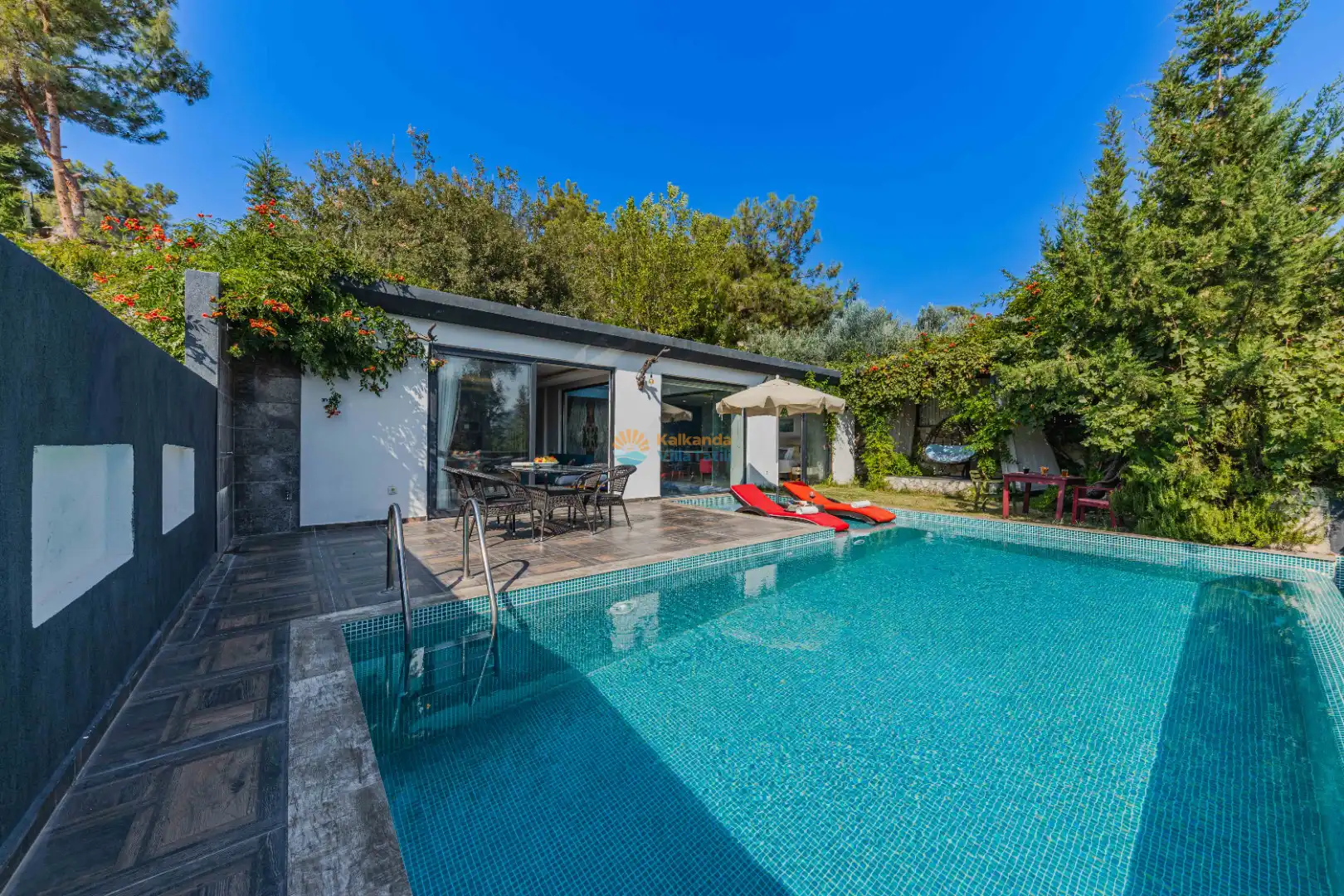 Villa Muzo 1