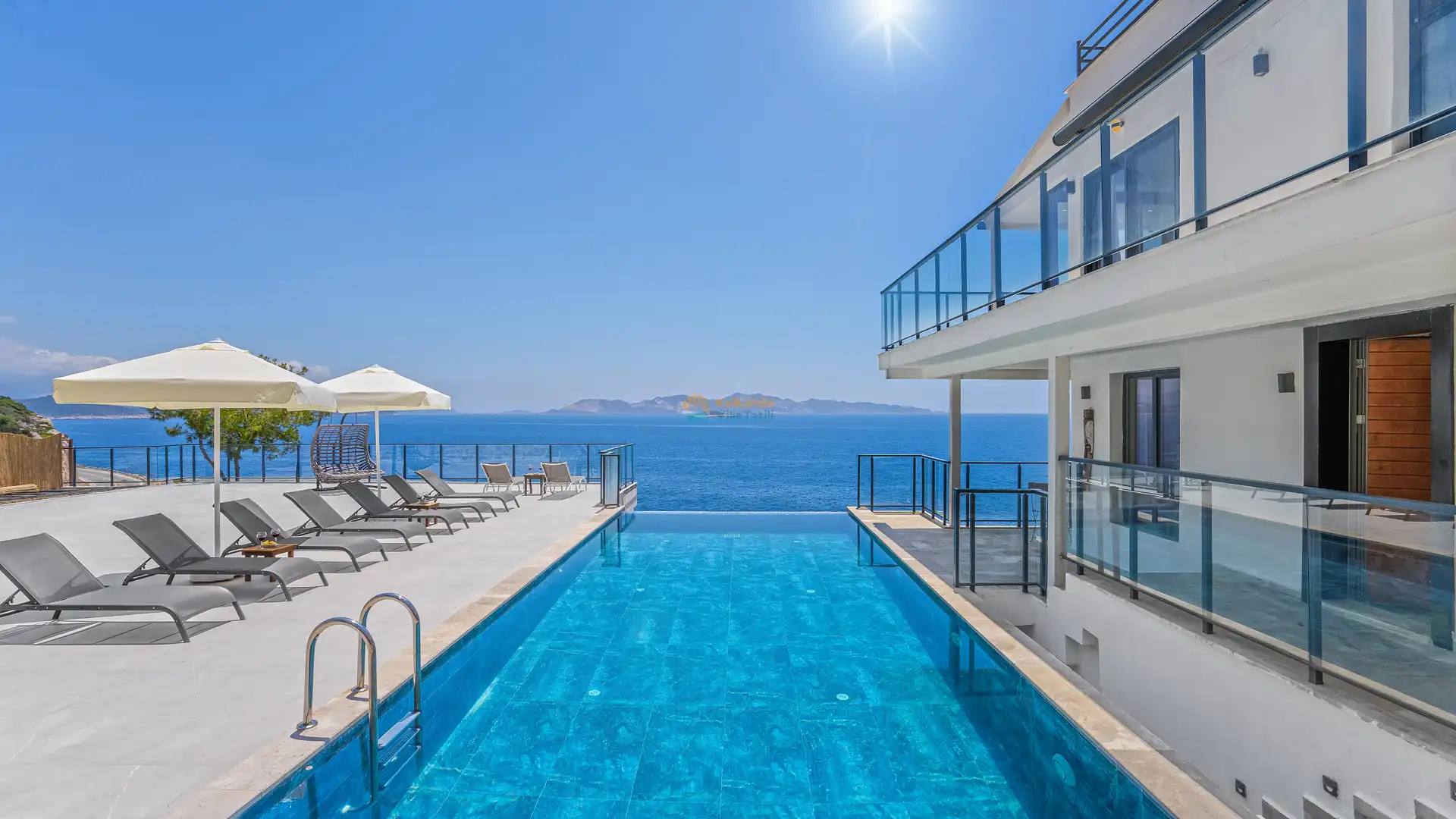 Villa Starlot