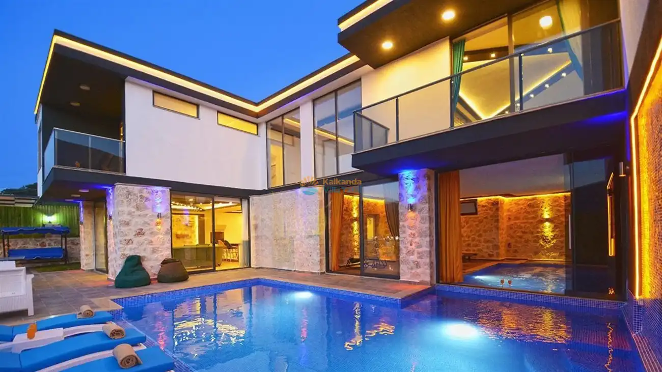 Villa Pentol