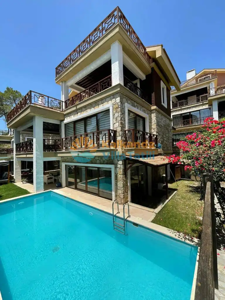 Villa Riverton 3