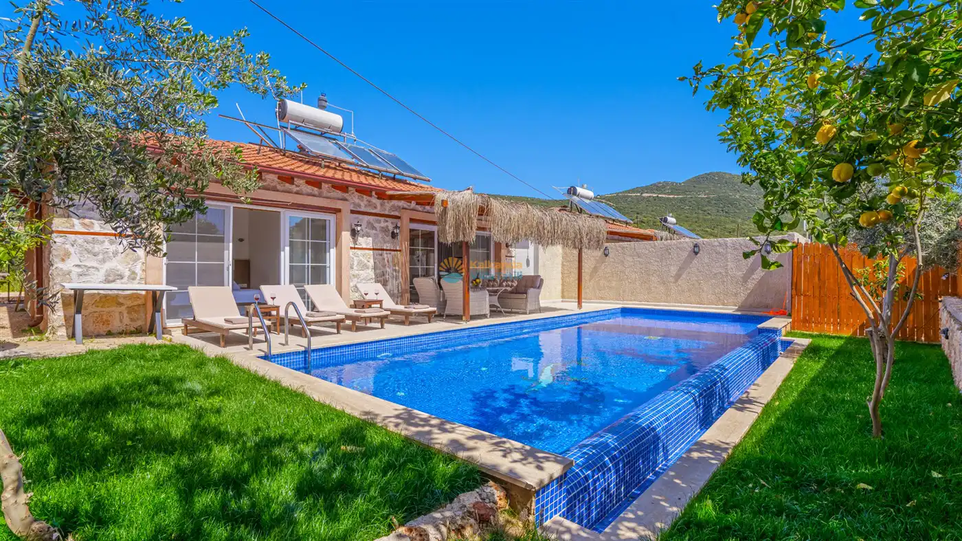 Villa Orpha 1