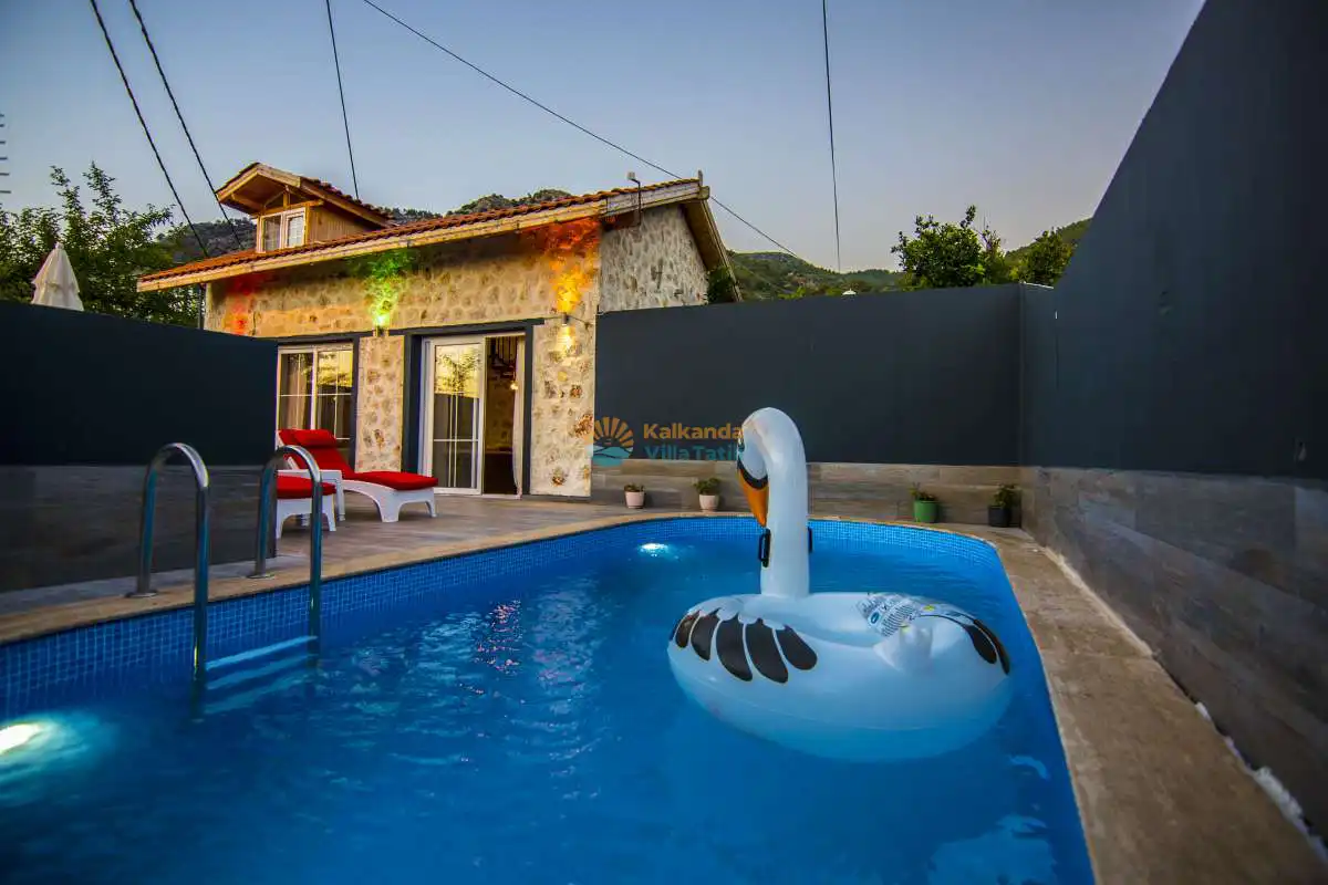Villa Zephir 1