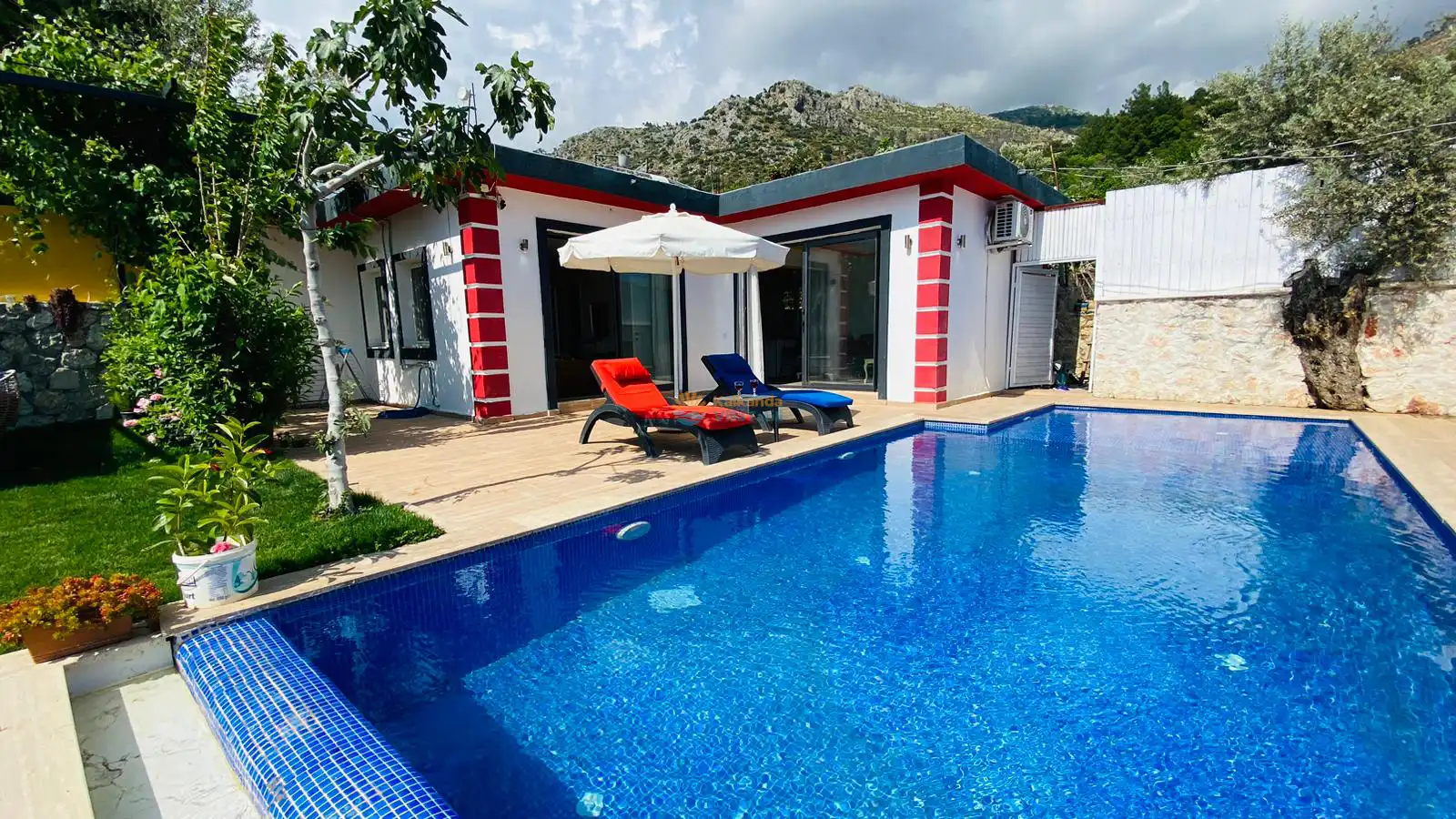 Villa Zephir 3