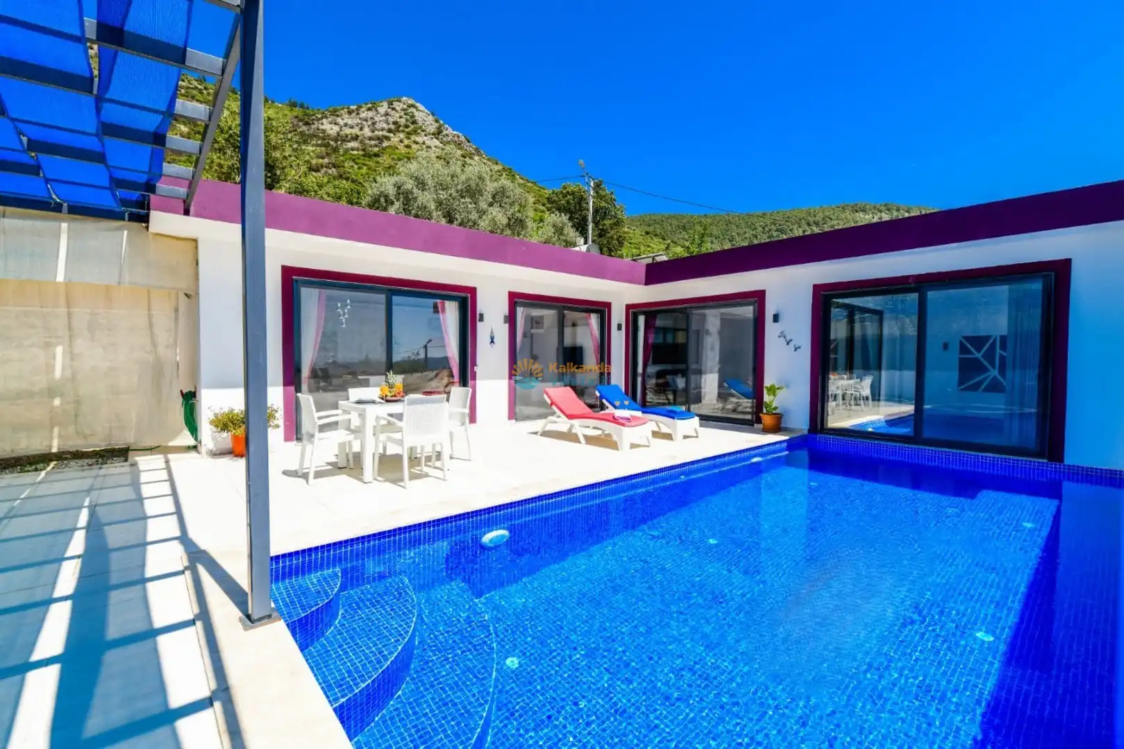 Villa Ceku