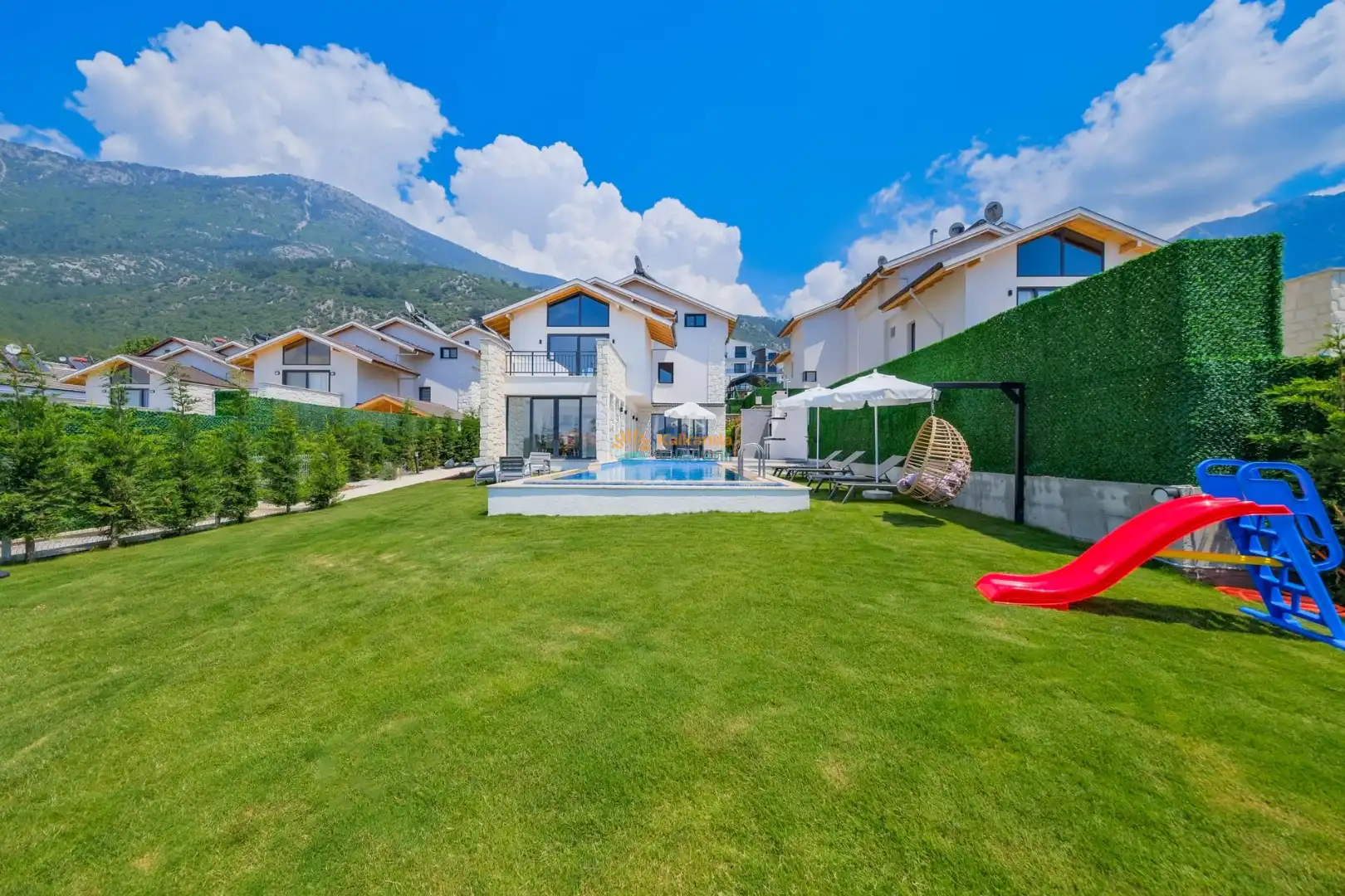 Villa Alves 2