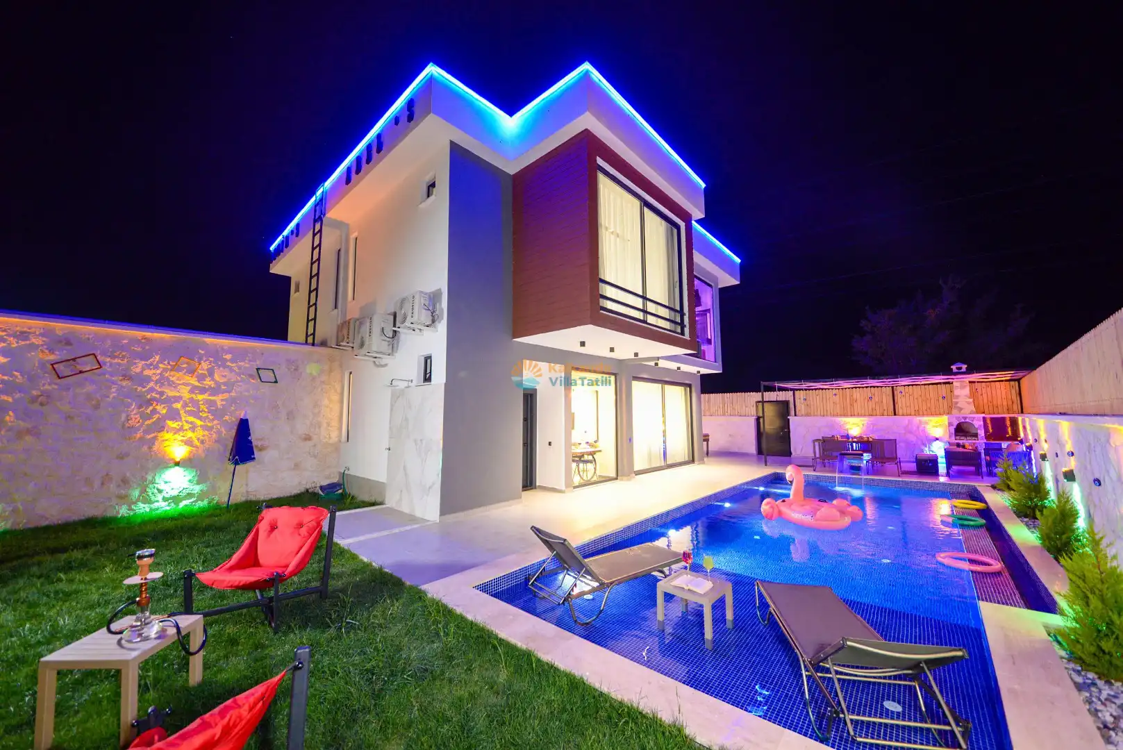 Villa Wilton