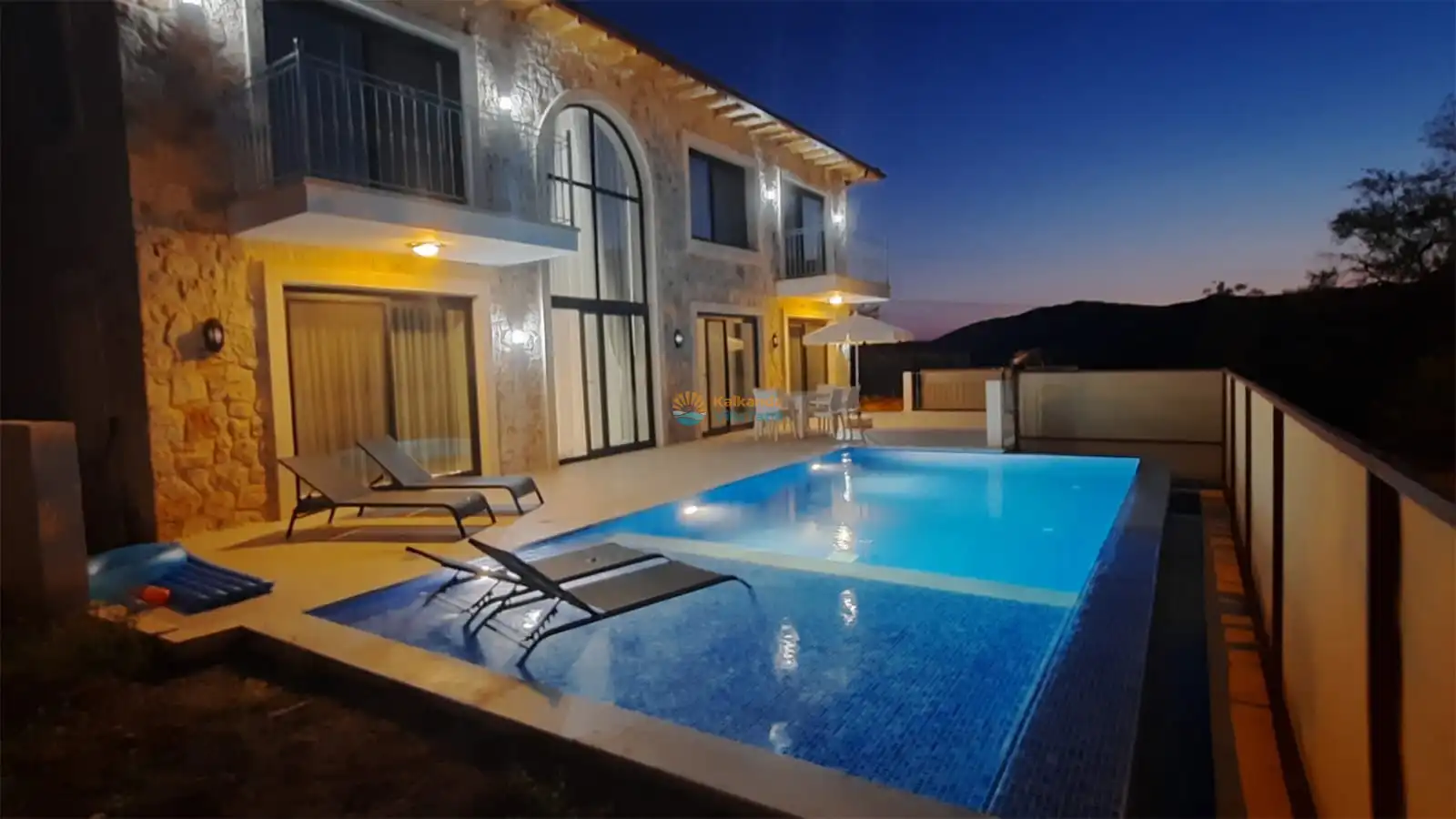 Villa Bonita