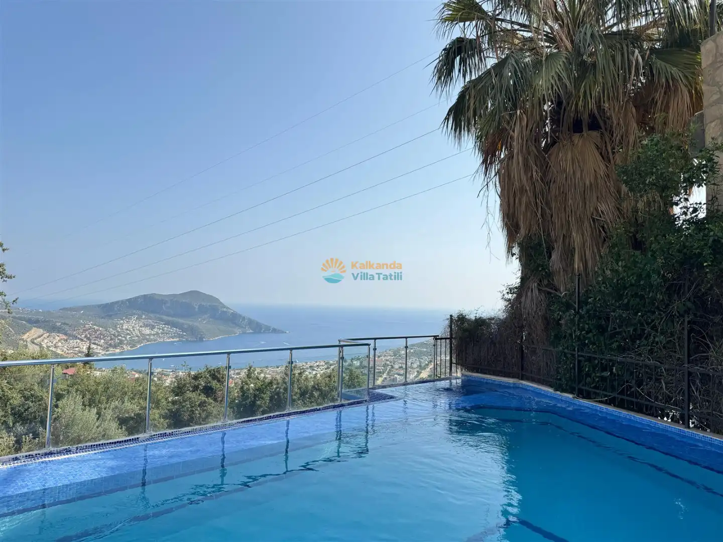 Villa Ruby