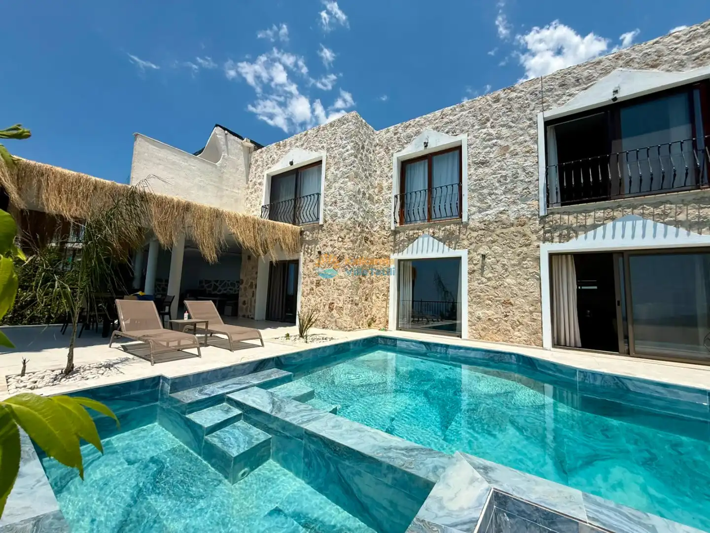 Villa Aslan