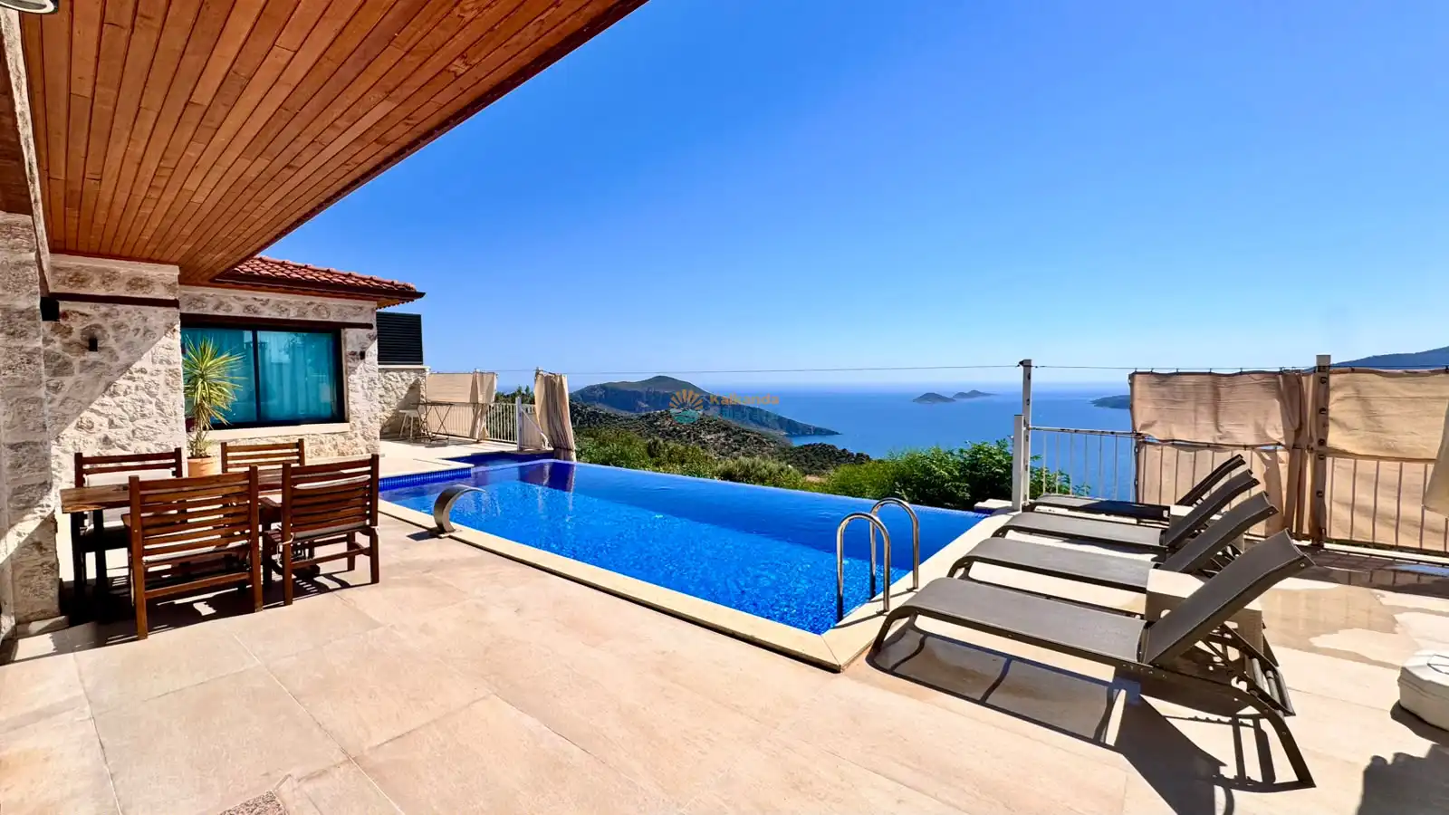 Villa Sur